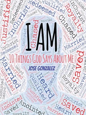 cover image of I Am